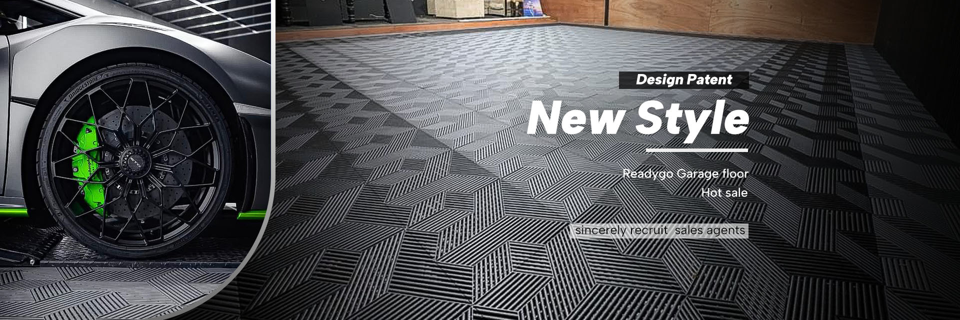 jakość Płytki podłogowe garażowe fabryka