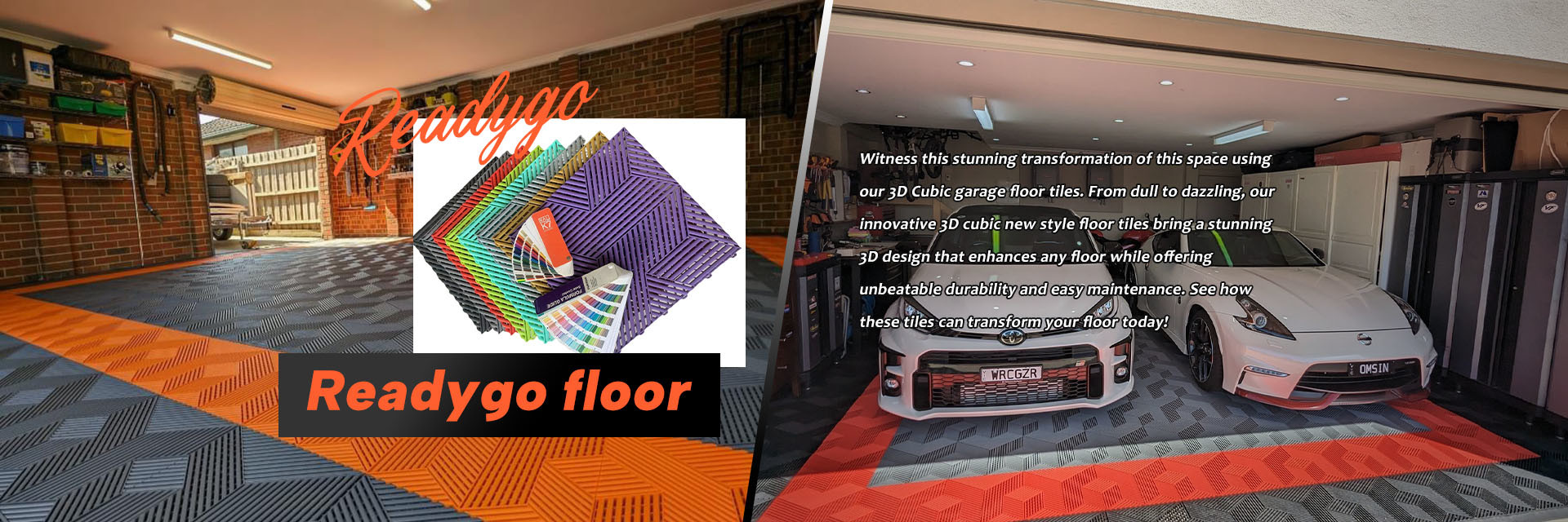 jakość Płytki podłogowe garażowe fabryka