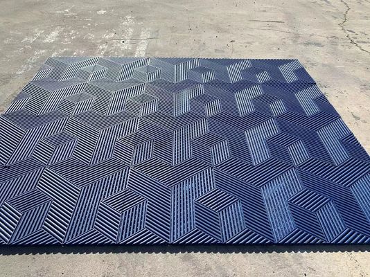 Płytki podłogowe w pomieszczeniach o nieprzerwanej powierzchni do użytku wewnętrznego na zewnątrz